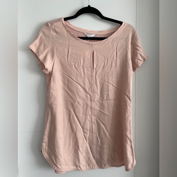 Blush t-shirt blouse size small. BNWT. - Picture 1 of 3